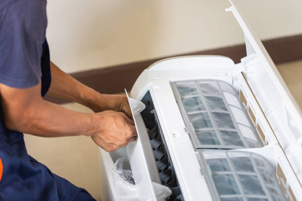 Best HVAC Equipment and Components in USA